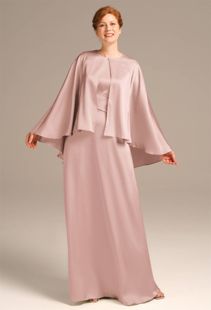 AW Katabatic Dress